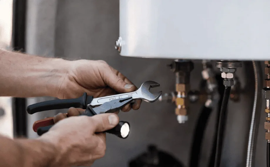 Why choose Water Heater Repair in Smithville, MS